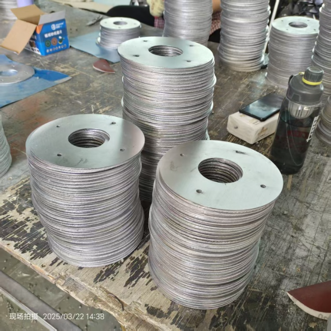 自贡铅皮垫片 铅皮垫片 铅圈 铅片